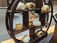 -东来顺(非遗·清真火锅·盛世广场店)