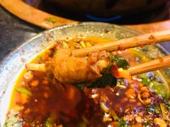 -镇江龙·火锅串串(武侯祠店)