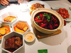 -汤城小厨•粤菜•靓汤(金宝街店)