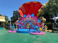 -上海玛雅海滩水公园