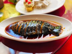 西湖素鱼-素清香(解放路店)