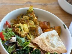 -Green Option(官舍店)