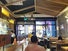 大堂-三两粉(深圳龙华上塘店)