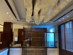 -昆明洲际酒店