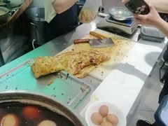 -马老三肉丁胡辣汤(西一路店)
