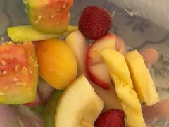 -老炳·七丛松甘草水果