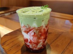 -WOKKA by艮上(中海环宇荟店)