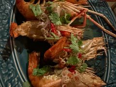 -Phensiri Thai Restaurant