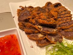 -肥仔文澳门猪骨煲(南京西路店)