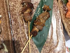 -林妈妈村·日式料理(宝山万达店)