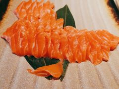 -星伦多海鲜自助餐厅(海陵金鹰店)