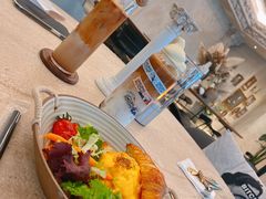 -玲婧胡同·生日蛋糕·餐厅(嘉里城店)