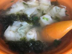 -阿麟馄饨(延长路店)