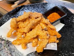 -湊湊火锅·茶憩(东城万达店)