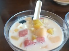 -日昌餐馆(亦庄店)