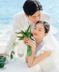 -太古映画婚纱摄影(天河店)