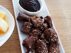 -辛德勒啤酒德餐厅