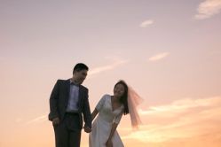 -绿皮火车照相馆 婚纱照旅拍(厦门店)