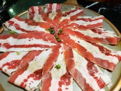 -鹤江桥·红油牛肉粉(SKP店)