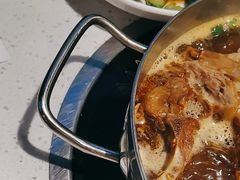 -黑窑厂糖油饼烤鸭·清真菜(旗舰店)