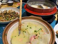 -茶人村·宫廷私厨(奥体印象城店)