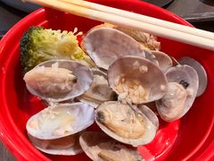 -盒马鲜生(帝斯曼店)
