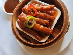 -粤菜王府·海鲜·茶市·海景餐厅(大梅沙店)