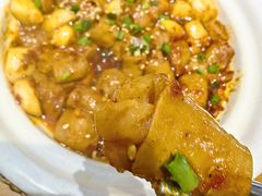 -冰川朝鲜族料理·东北菜(观前店)