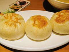 烤包子-山西人家(锦创书城店)