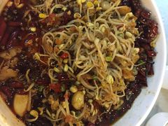 王记富老乡亲饺子(西四路店)-老东营·东营菜(西四路店)