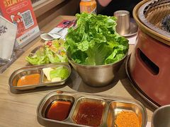-西塔老太太泥炉烤肉(双井店)