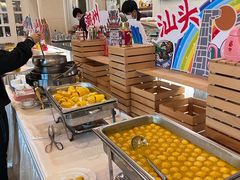 -潭江半岛酒店·西餐厅