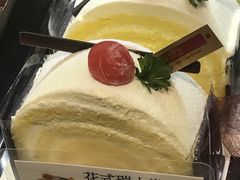 -TOUCH泰奇(奉贤宝龙城市广场店)