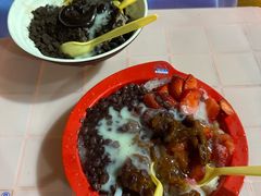 -铁真·刨冰红焖羊肉·正宗老字号
