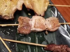 -由紀日本料理·炭火燒肉