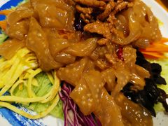 -满园烤鸭·春饼(太原街万达店)