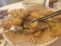 -翠亭酒家(山西南路店)