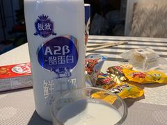 -牛奶便利(东四店)