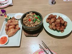 -新白鹿餐厅(城西银泰城店)