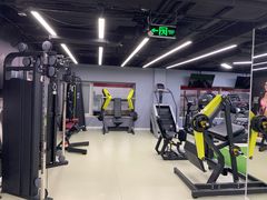 -即刻自助健身·私教馆(对外经贸店)