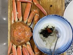-震海贝烤贝·民俗特色店(延吉总店)