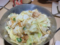 -小柴米·传统江西菜(八一广场店)