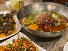 -枪火串烧·东北特色烧烤(罗湖总店)