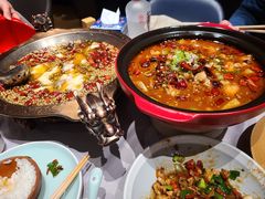 -洞庭鱼香(万科店)