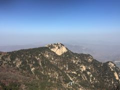 -泰山风景名胜区