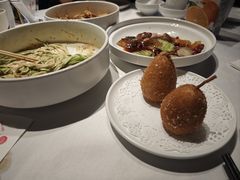 -大鸭梨烤鸭(枣园店)