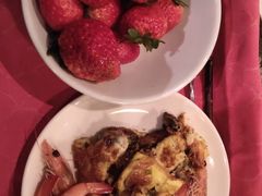 -The COOK·厨餐厅·自助餐(浦东嘉里大酒店)