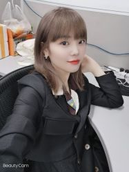 -Moyue HAIR SALON