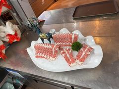 -百草滩羊清水涮羊肉(长城路店)