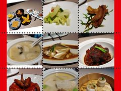 -荣轩(新荣记环球金融中心店)
